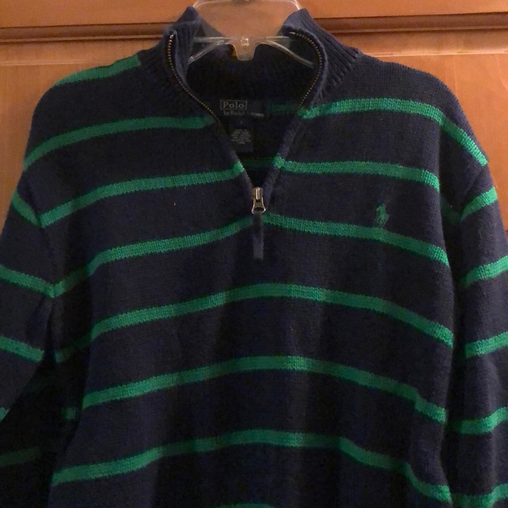 Boys sweaters